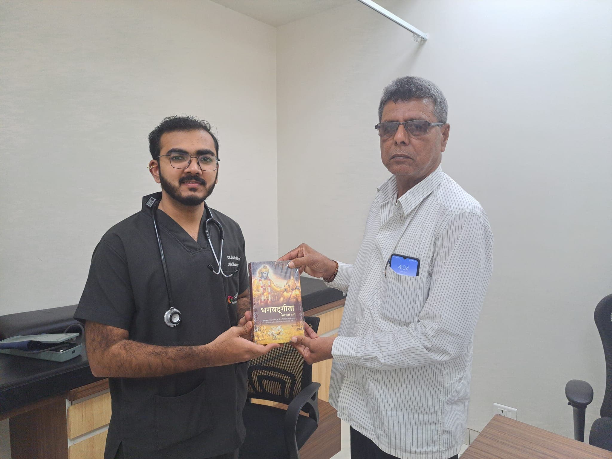 Book Distribution 15