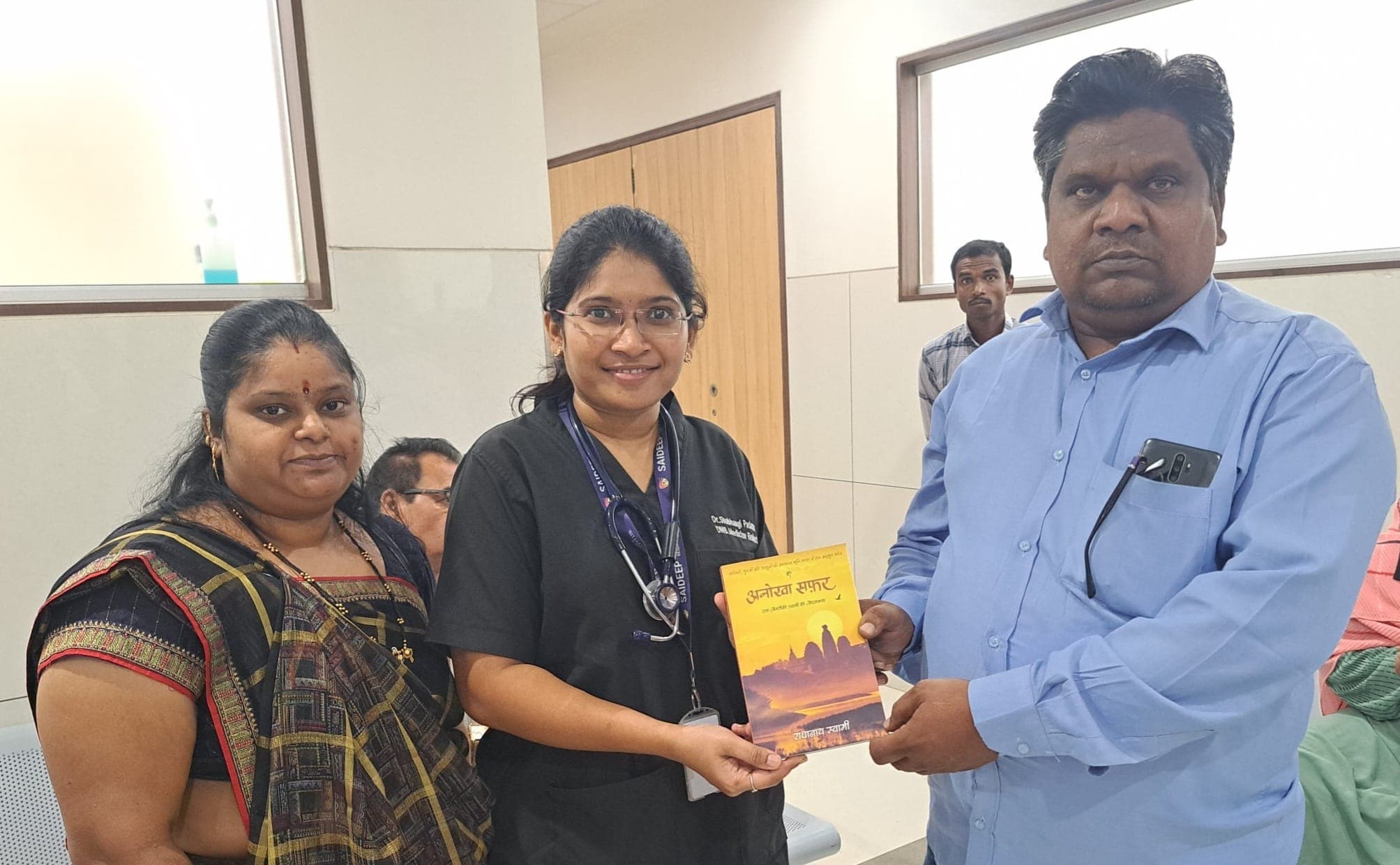 Book Distribution 31