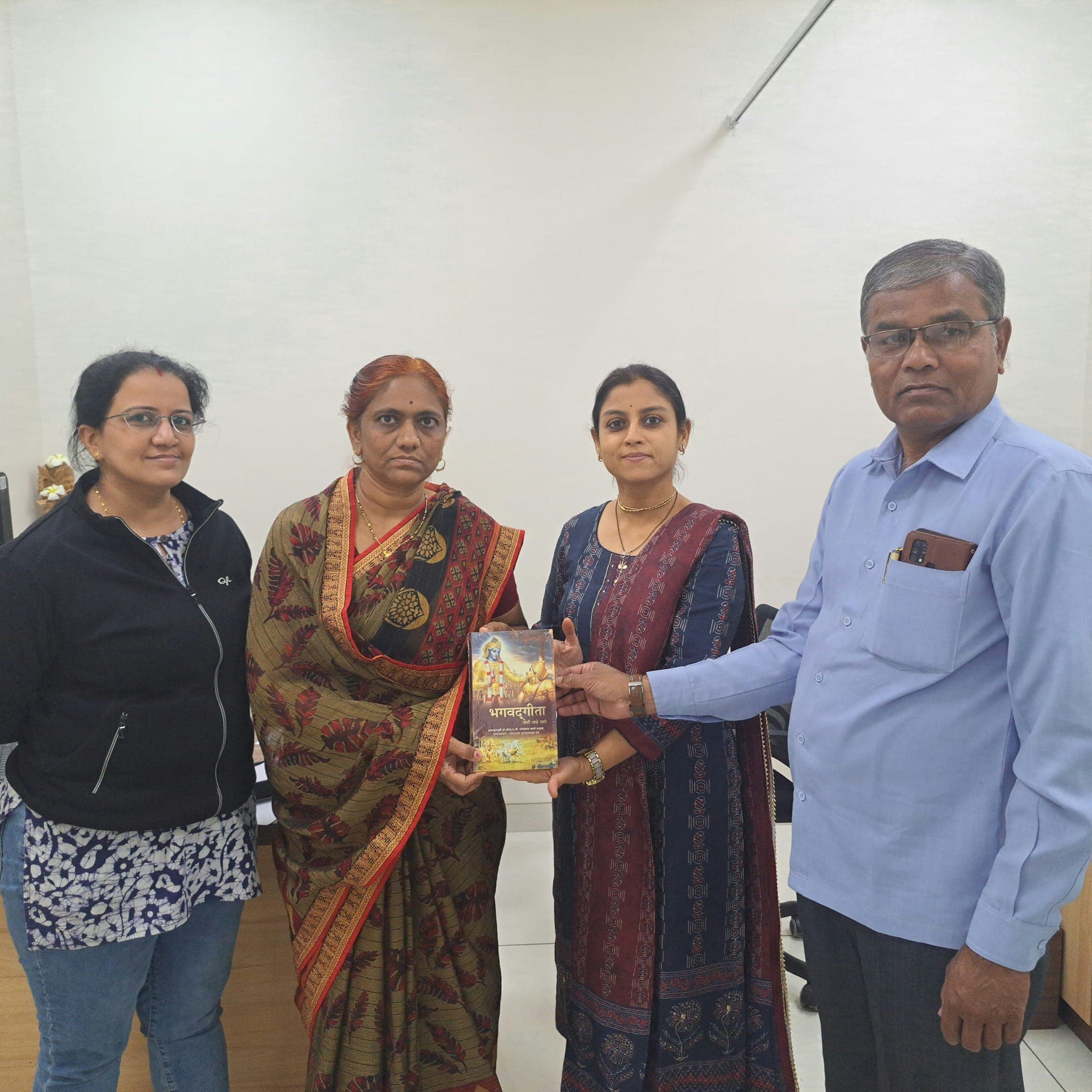 Book Distribution 34