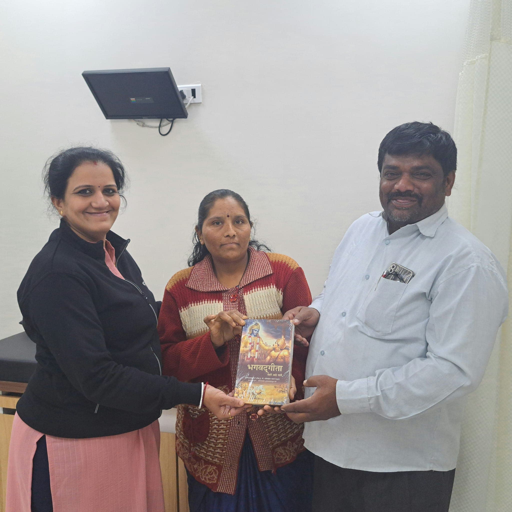 Book Distribution 51